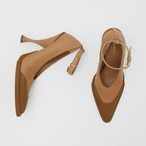 Women Burberry Heels